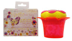 Tangle Teezer Magic Flowerpot Detangling Hairbrush Princess Pink - Quality Home Clothing| Beauty