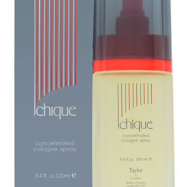 Taylor of London Chique Concentrated Cologne 100ml Spray - Quality Home Clothing| Beauty