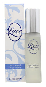 Taylor of London Lace Concentrated Cologne 50ml Spray - Quality Home Clothing| Beauty