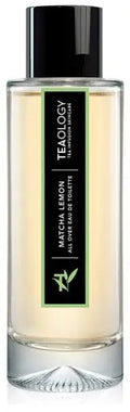 Teaology Matcha Lemon Eau de Toilette 100ml Spray - Quality Home Clothing| Beauty