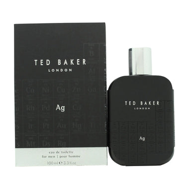 Ted Baker Ag Eau de Toilette 100ml Spray - Quality Home Clothing| Beauty