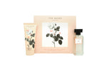 Ted Baker Mia Gift Set 50ml EDT + 100ml Body Lotion - Quality Home Clothing| Beauty