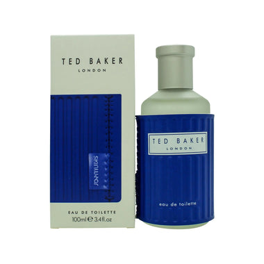 Ted Baker Skinwear Eau de Toilette 100ml Spray - Quality Home Clothing| Beauty