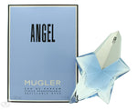 Thierry Mugler Angel Eau de Parfum 50ml Refillable - Quality Home Clothing| Beauty