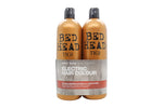 Tigi Bed Head Colour Goddess Twin Gift Set 750ml Shampoo + 750ml Conditioner - Quality Home Clothing| Beauty