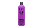 Tigi Bed Head Dumb Blonde Reconstructor Conditioner 750ml - Quality Home Clothing| Beauty