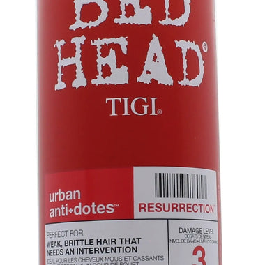 Tigi Bed Head Urban Antidotes Resurrection Shampoo 750ml - Quality Home Clothing| Beauty