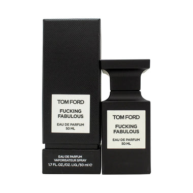 Tom Ford F******* Fabulous Eau de Parfum 50ml Spray - Quality Home Clothing| Beauty