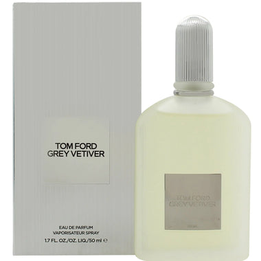 Tom Ford Grey Vetiver Eau de Parfum 50ml Spray - Quality Home Clothing| Beauty
