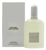 Tom Ford Grey Vetiver Eau de Parfum 50ml Spray - Quality Home Clothing| Beauty