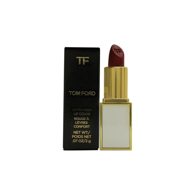 Tom Ford Lip Color Lipstick 3g - 25 Naomi - Quality Home Clothing| Beauty