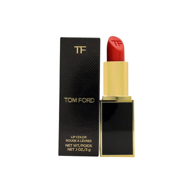 Tom Ford Lip Colour Lipstick 3g - 15 Wild Ginger - Quality Home Clothing| Beauty