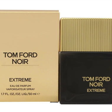 Tom Ford Noir Extreme Eau de Parfum 50ml Spray - Quality Home Clothing| Beauty