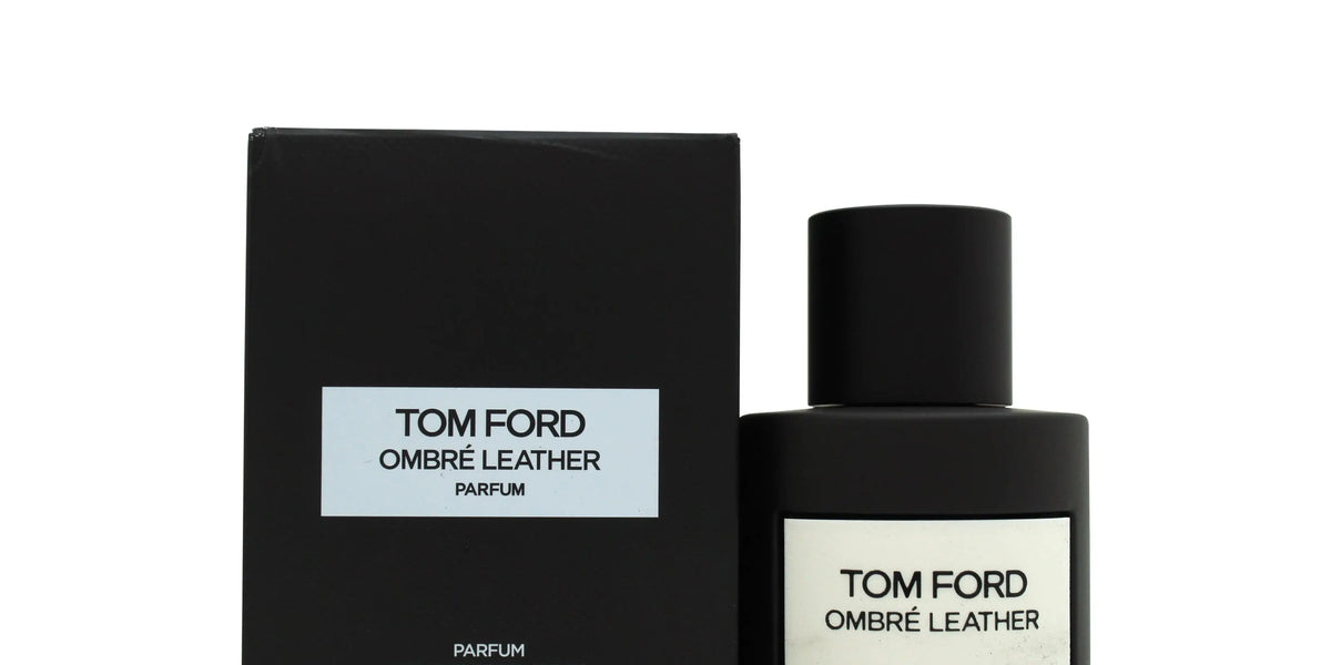 Tom Ford Ombre Leather Parfum 50ml Spray - QH Clothing – QH