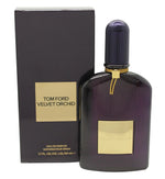 Tom Ford Velvet Orchid Eau de Parfum 50ml Sprej - Quality Home Clothing| Beauty
