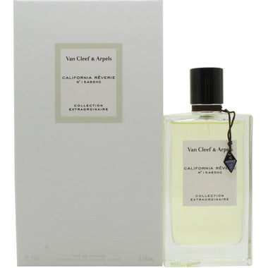 Van Cleef & Arpels Collection Extraordinaire California Reverie  Eau de Parfum 75ml Sprej - Quality Home Clothing| Beauty