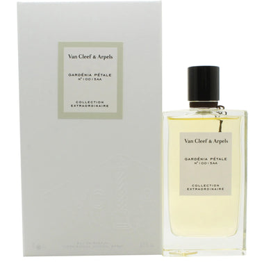 Van Cleef & Arpels Collection Extraordinaire Gardenia Petale Eau de Parfum 75ml Sprej - Quality Home Clothing| Beauty