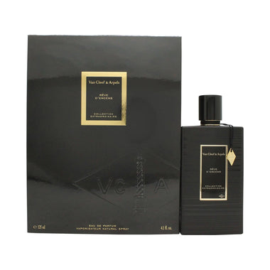 Van Cleef & Arpels Collection Extraordinaire Reve d'Encens Eau de Parfum 125ml Spray - Quality Home Clothing| Beauty