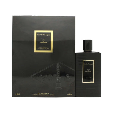 Van Cleef & Arpels Collection Extraordinaire Rêve de Cashmere Eau de Parfum 125ml Spray - Quality Home Clothing| Beauty
