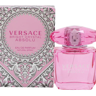 Versace Bright Crystal Absolu Eau de Parfum 30ml Spray - Quality Home Clothing| Beauty