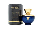 Versace Pour Femme Dylan Blue Eau de Parfum 100ml Spray - Quality Home Clothing| Beauty