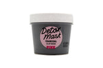 Victoria's Secret Pink Detox Mask Charcoal Clay Ansikts & Kroppsmask 190ml - Quality Home Clothing| Beauty