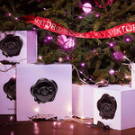 Viktor & Rolf Spicebomb Christmas Gift Set 50ml EDT + 50ml Shaving Cream - Quality Home Clothing| Beauty