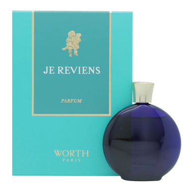 Worth Je Reviens Eau de Parfum 30ml - Quality Home Clothing| Beauty