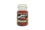 Yankee Candle Letters To Santa Candle 623g - Large Jar - Quality Home Clothing| Beauty