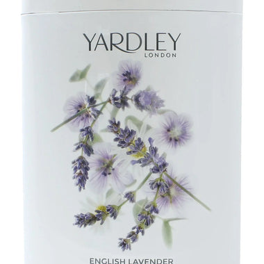 Yardley English Lavender Perfumed Talk 200g - Quality Home Clothing| Beauty