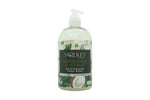 Yardley Gardenia & Coconut Milk Botanical Handtvål 500ml - Quality Home Clothing| Beauty