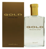 Yardley Gold Pre-Electric Raklotion 100ml - Quality Home Clothing| Beauty