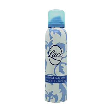 Yardley Lace Body Spray 150ml - Quality Home Clothing| Beauty